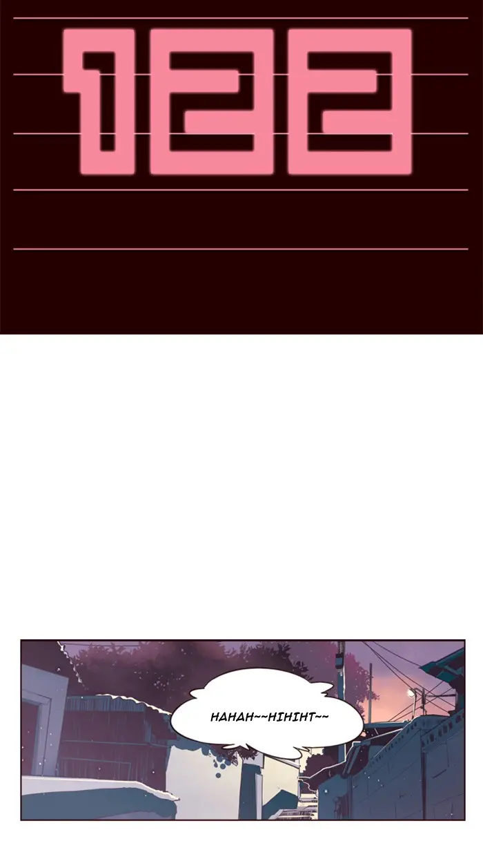 Girls of the Wild’s page 2