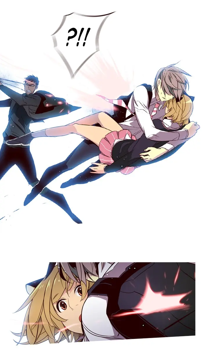 Girls of the Wild’s page 10