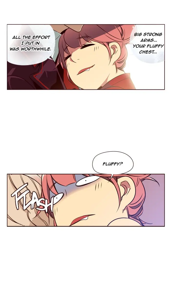 Girls of the Wild’s page 22