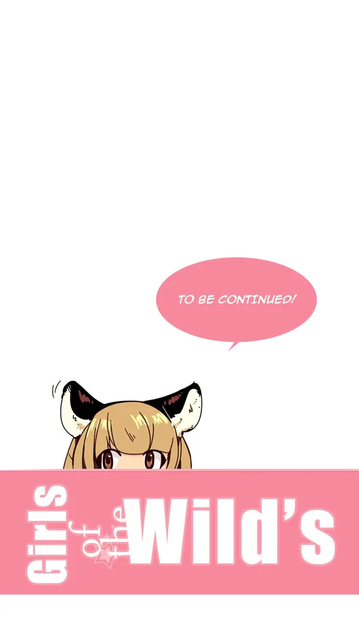 Girls of the Wild’s page 26