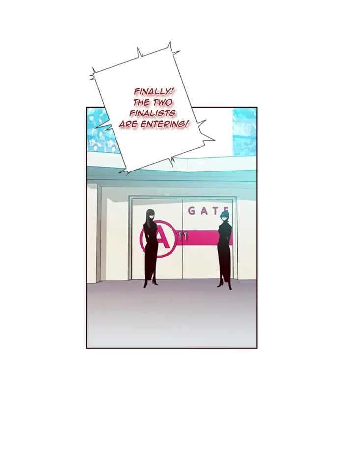 Girls of the Wild’s page 15