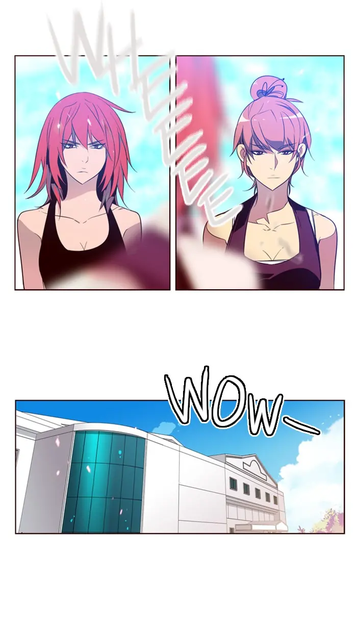 Girls of the Wild’s page 22