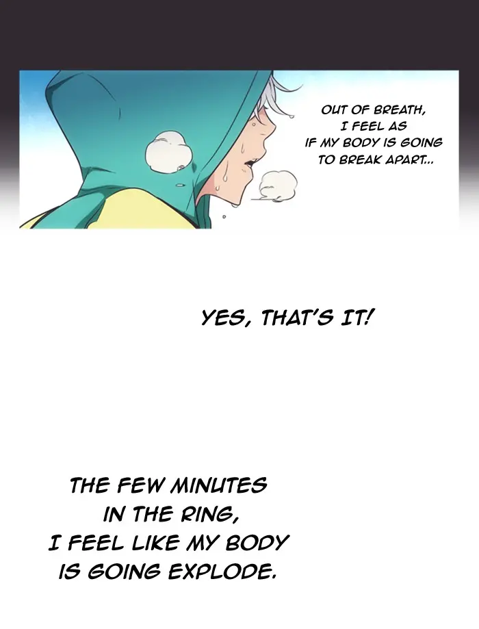 Girls of the Wild’s page 5