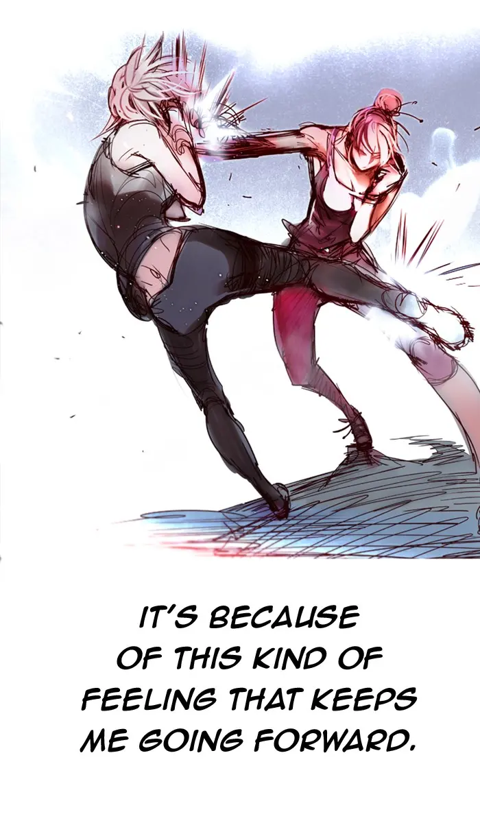 Girls of the Wild’s page 6