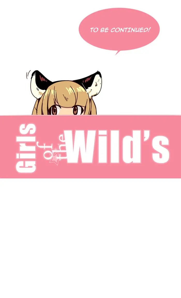 Girls of the Wild’s page 23