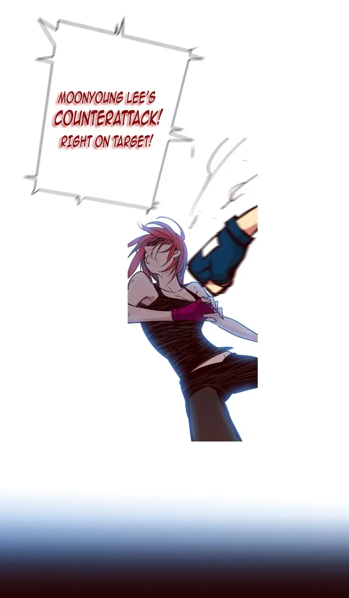 Girls of the Wild’s page 15
