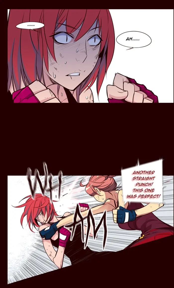 Girls of the Wild’s page 19