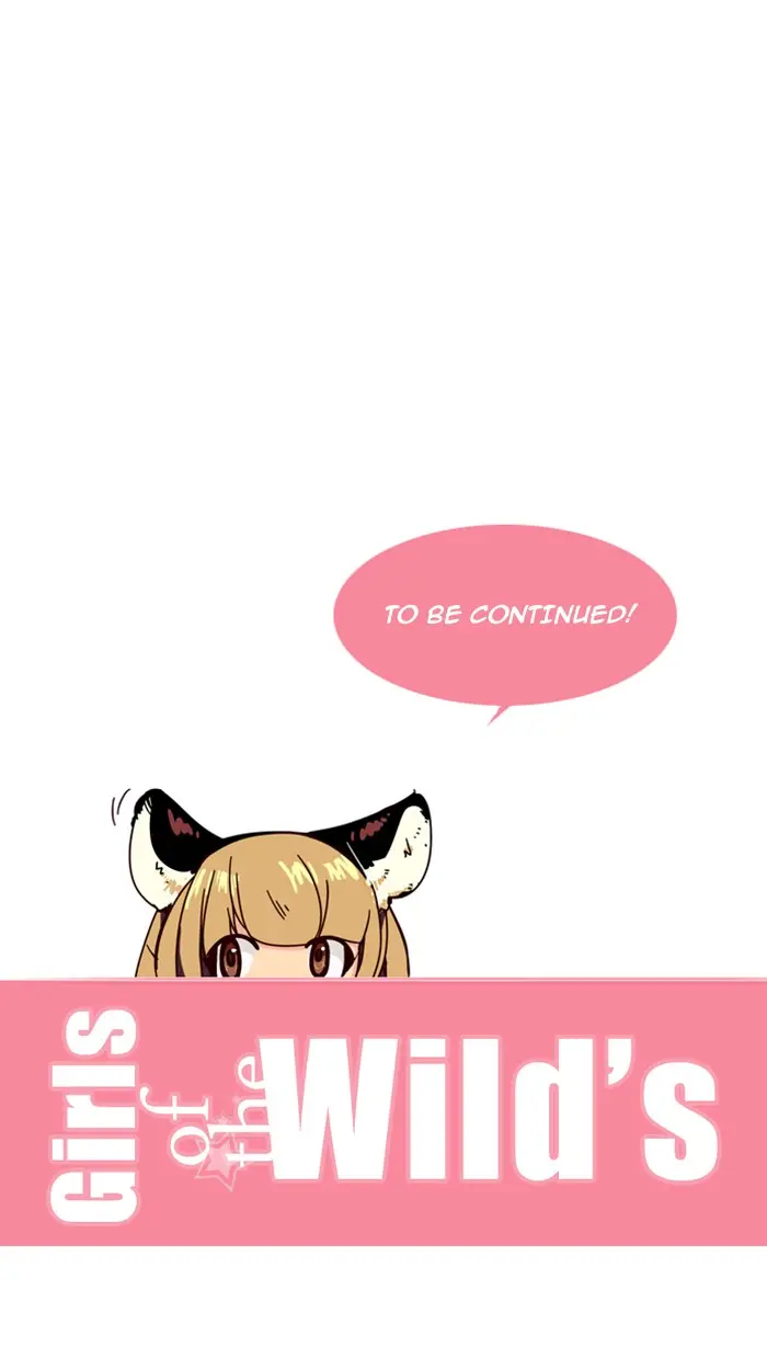 Girls of the Wild’s page 23