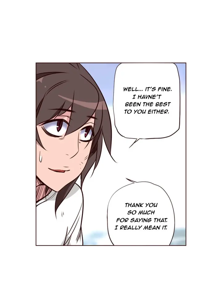 Girls of the Wild’s page 9