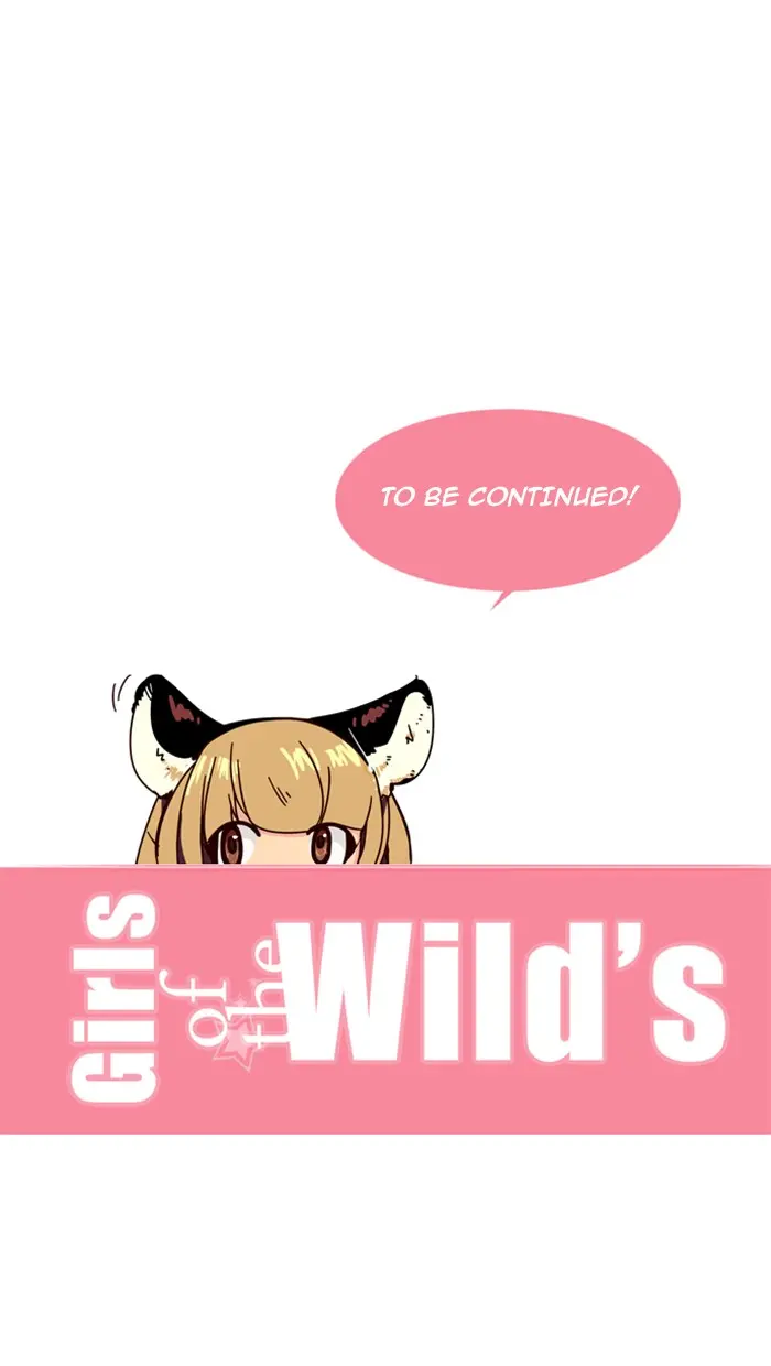 Girls of the Wild’s page 25