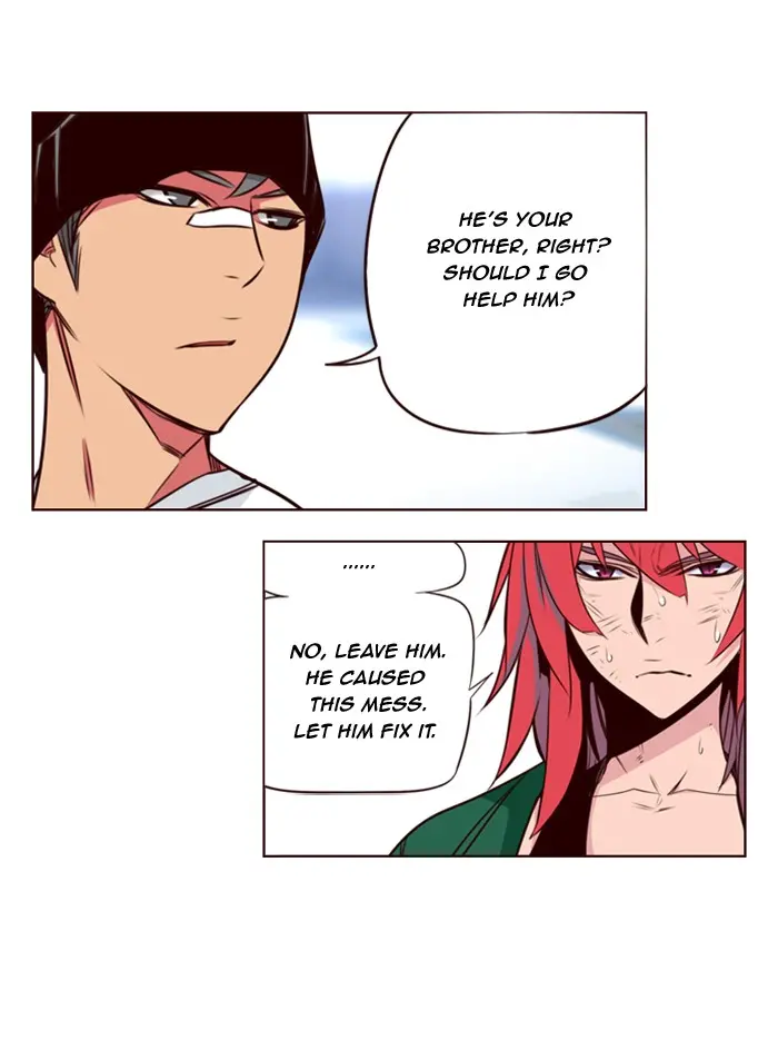 Girls of the Wild’s page 8