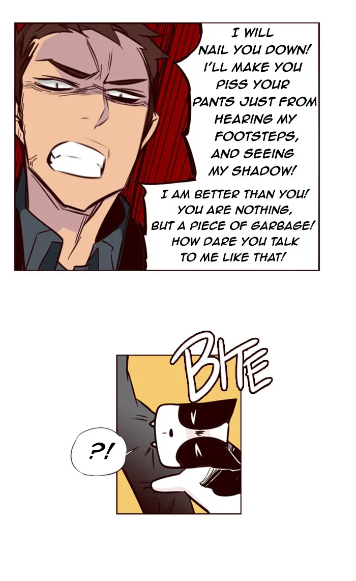 Girls of the Wild’s page 15