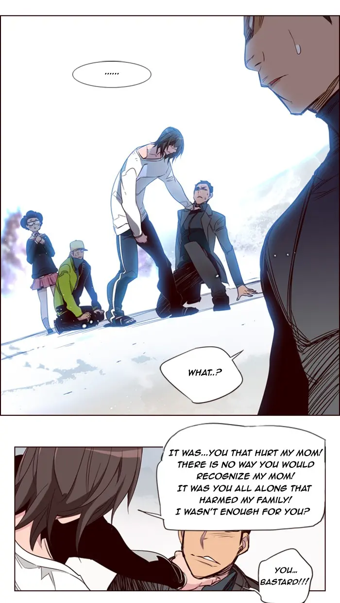 Girls of the Wild’s page 22