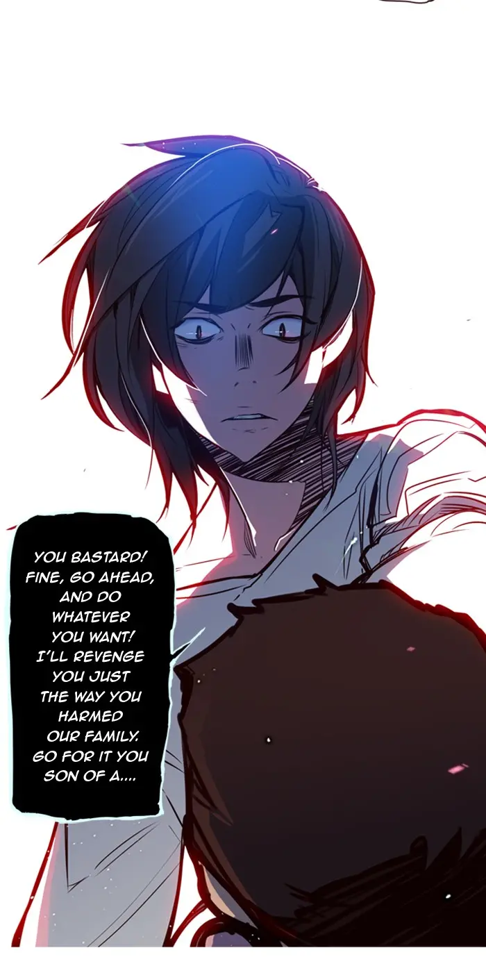 Girls of the Wild’s page 23