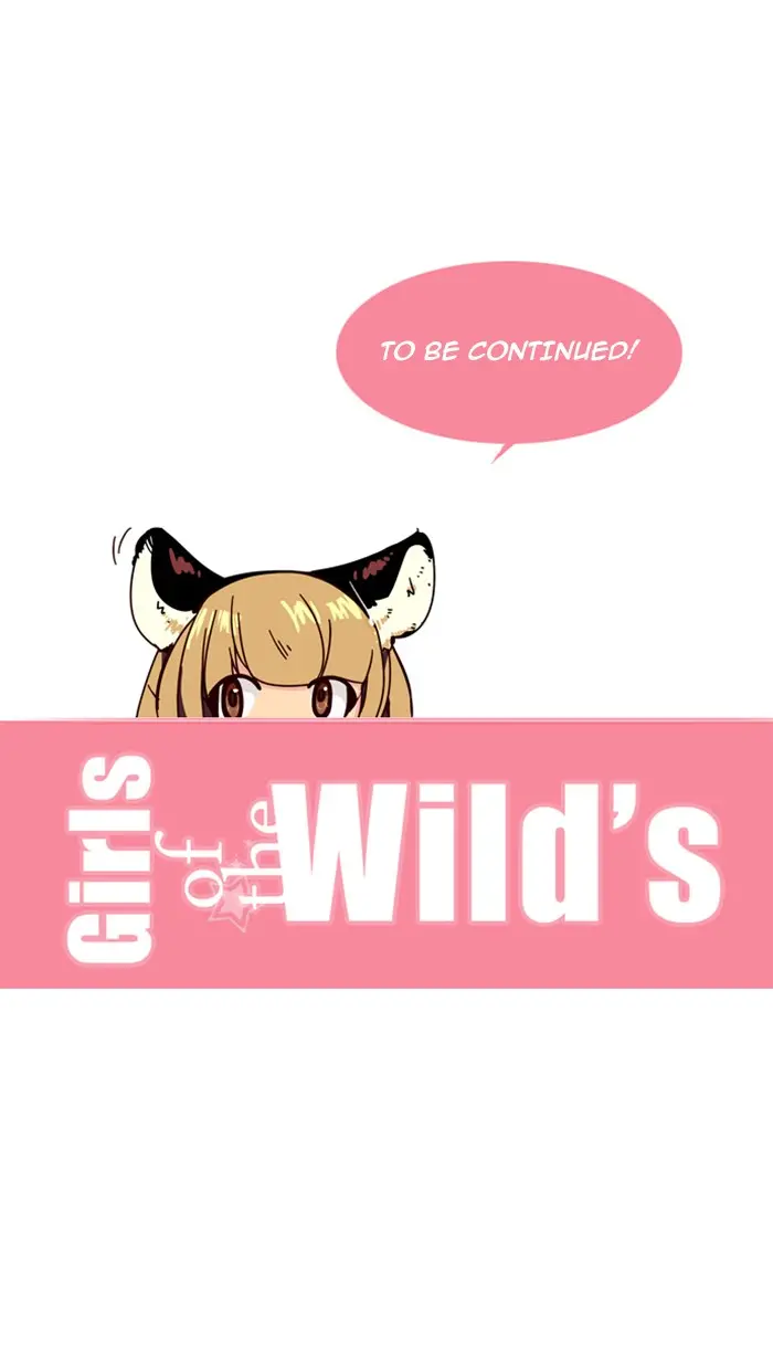Girls of the Wild’s page 24