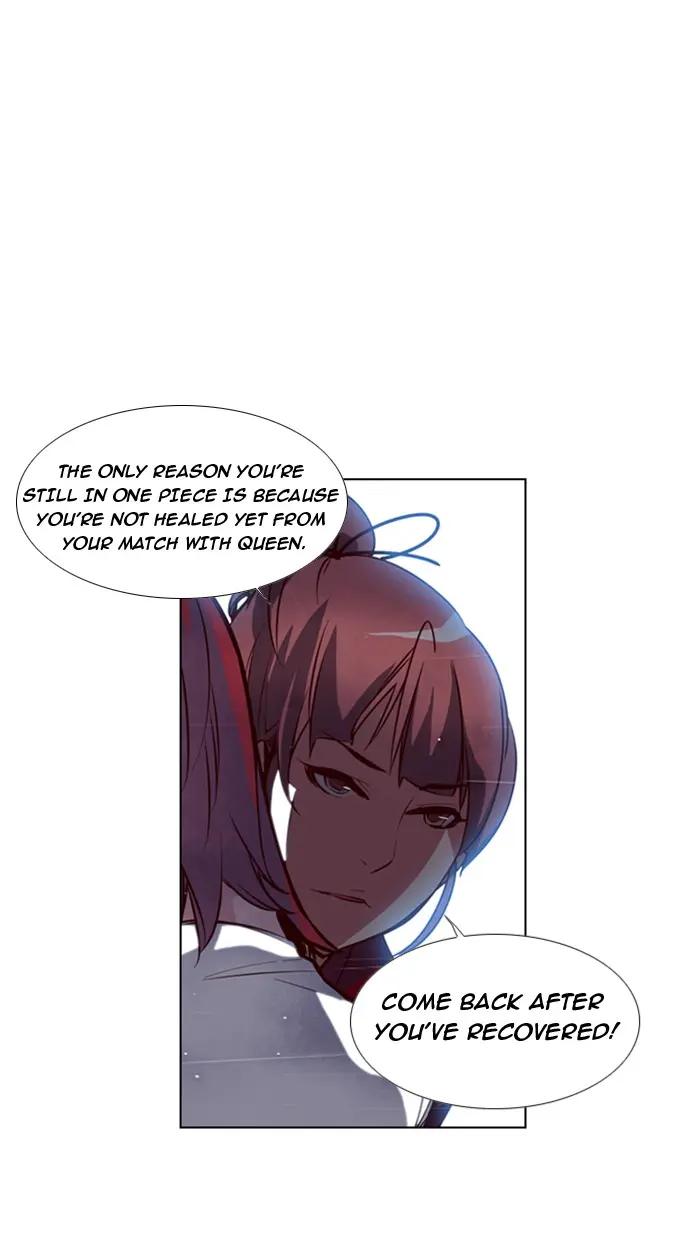 Girls of the Wild’s page 19