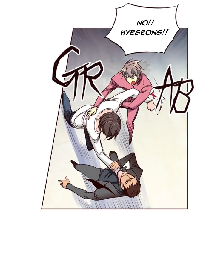 Girls of the Wild’s page 11