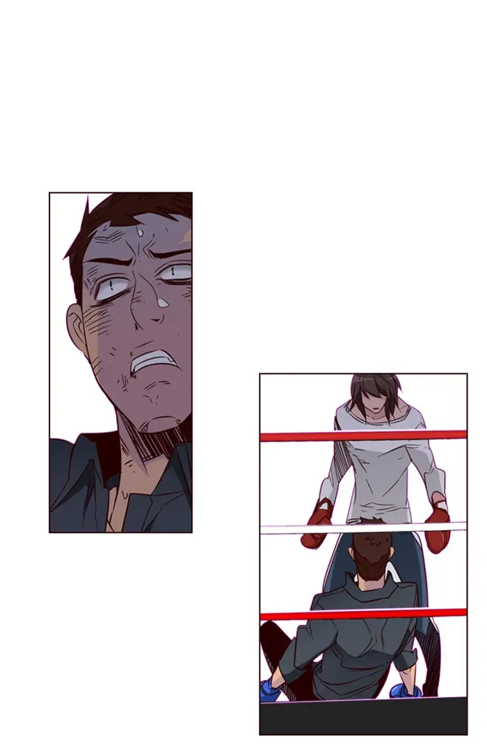 Girls of the Wild’s page 23