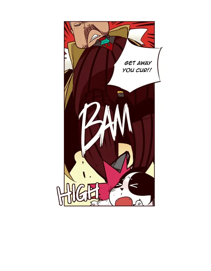 Girls of the Wild’s page 5