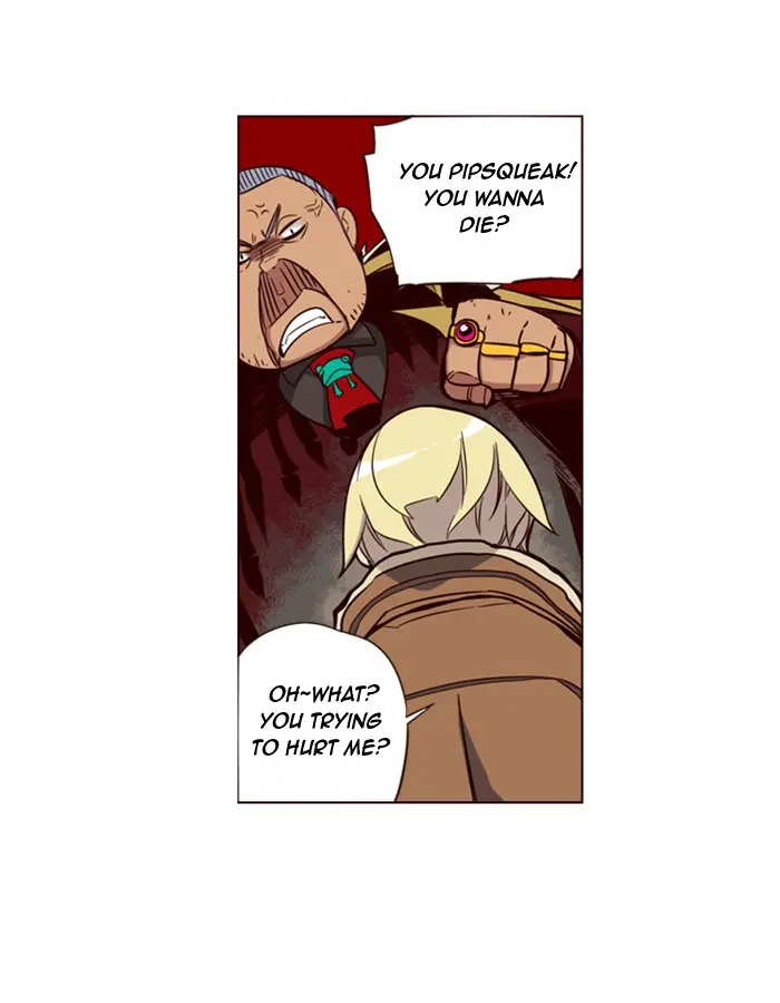 Girls of the Wild’s page 13