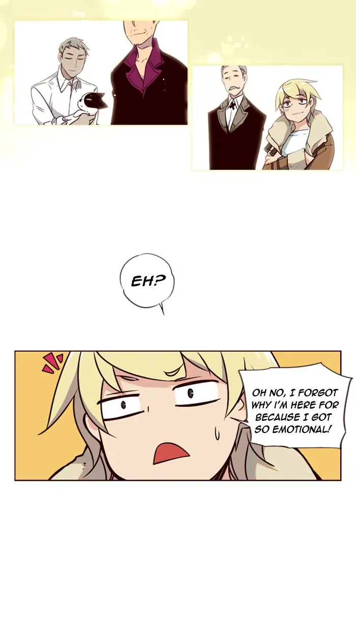 Girls of the Wild’s page 20