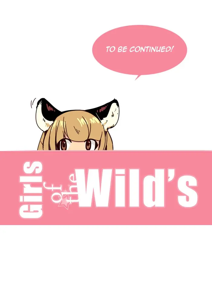 Girls of the Wild’s page 26