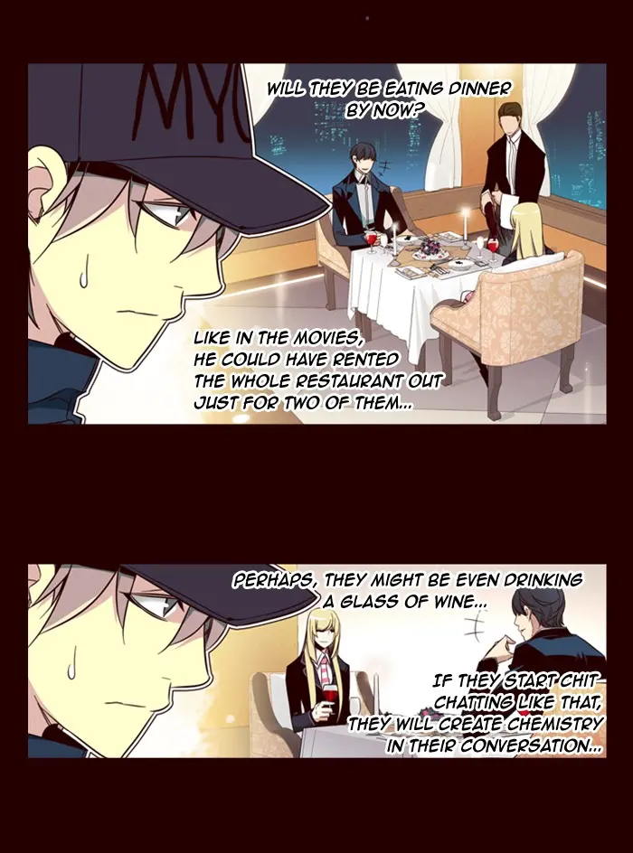 Girls of the Wild’s page 7