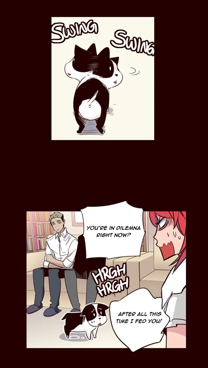 Girls of the Wild’s page 15