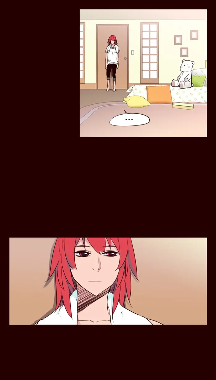 Girls of the Wild’s page 17