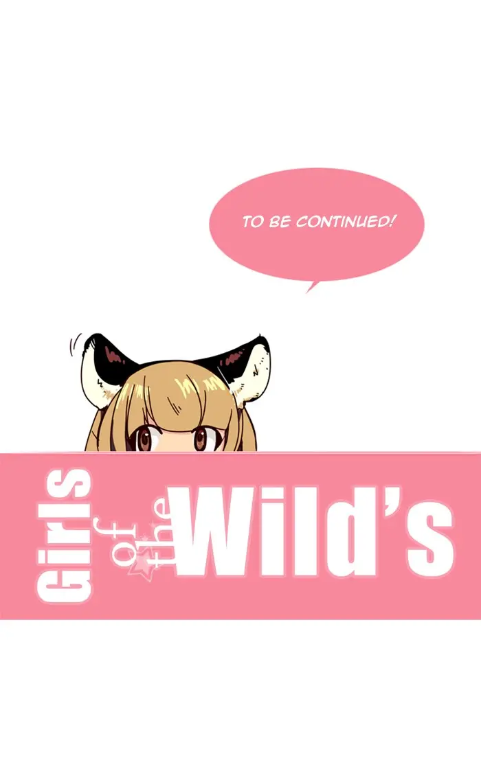 Girls of the Wild’s page 26
