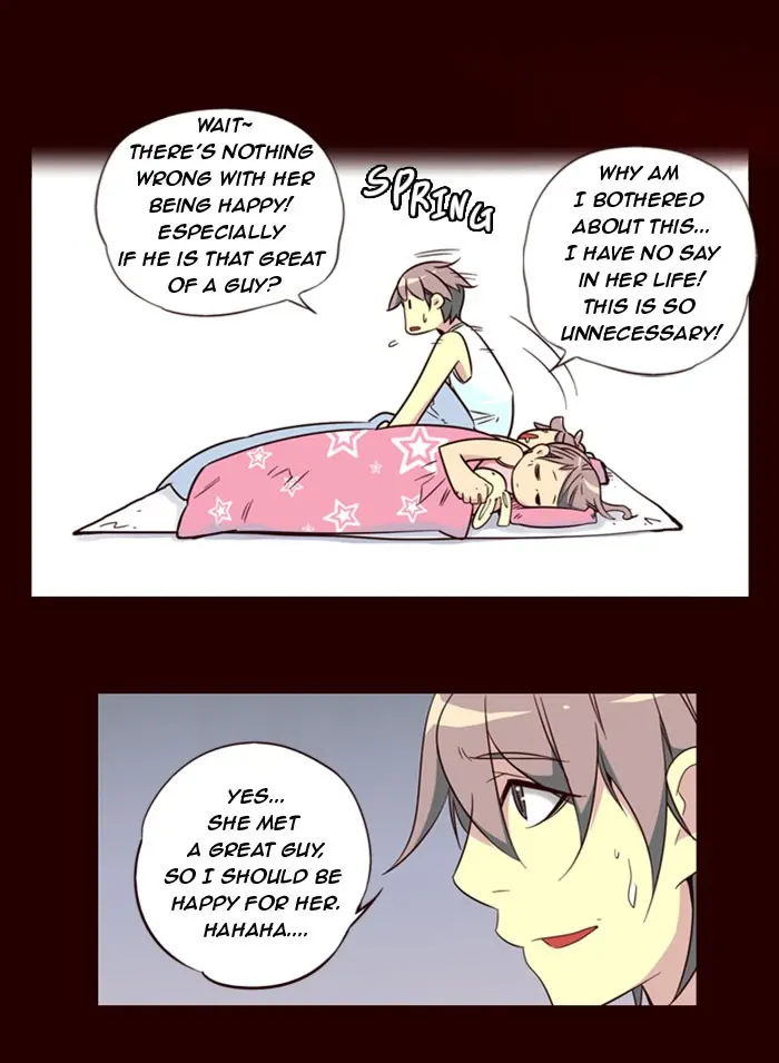 Girls of the Wild’s page 5