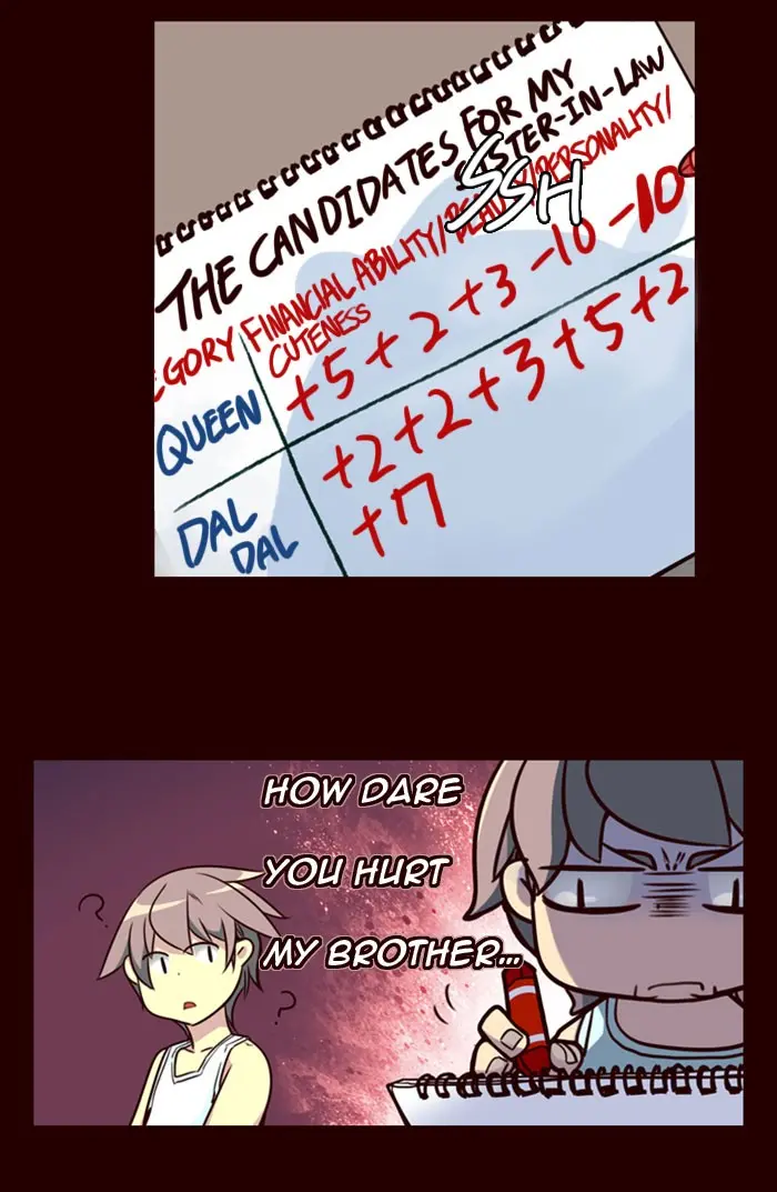 Girls of the Wild’s page 8