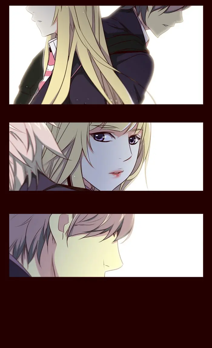 Girls of the Wild’s page 11