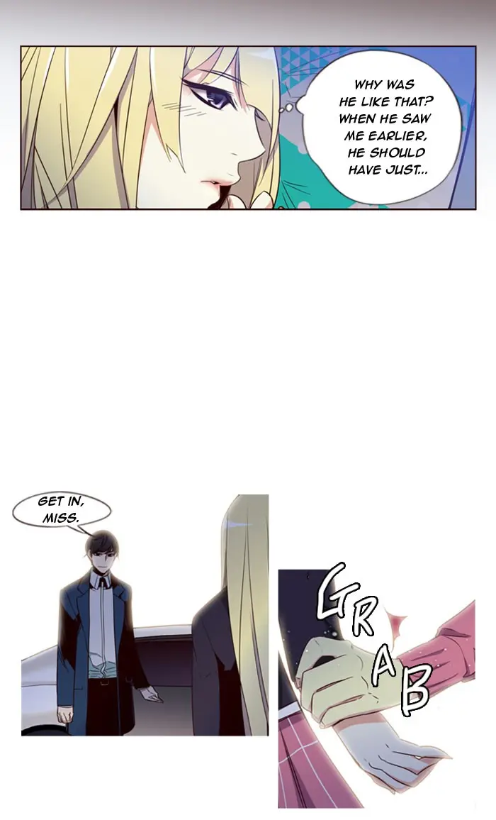 Girls of the Wild’s page 13