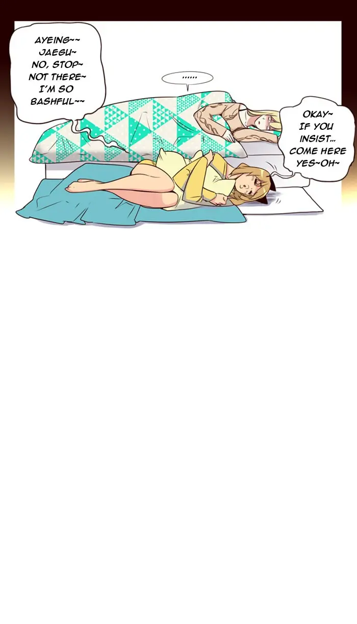 Girls of the Wild’s page 21