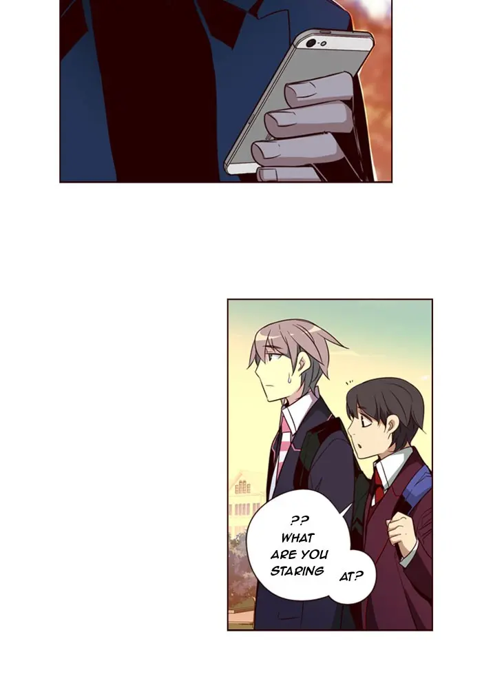Girls of the Wild’s page 26