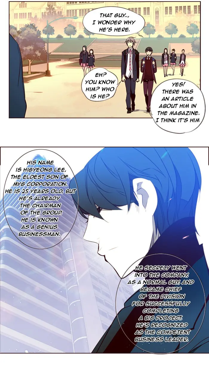 Girls of the Wild’s page 27