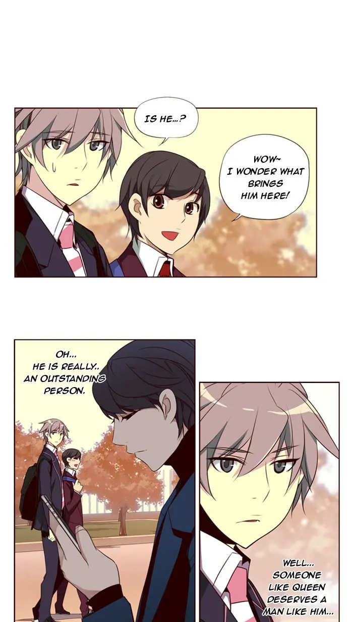 Girls of the Wild’s page 28
