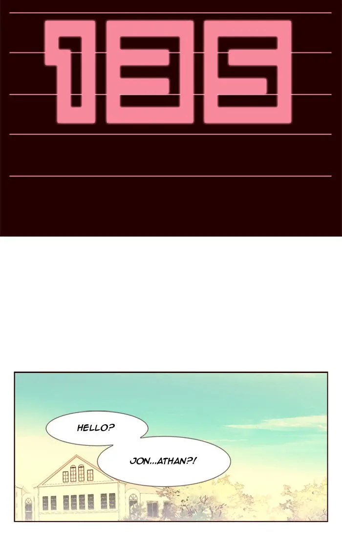 Girls of the Wild’s page 2