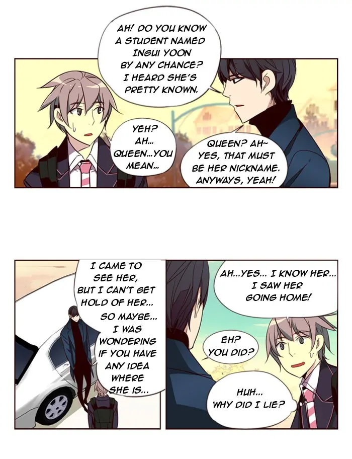 Girls of the Wild’s page 6