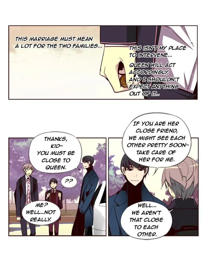 Girls of the Wild’s page 8