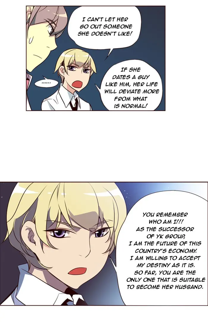Girls of the Wild’s page 20