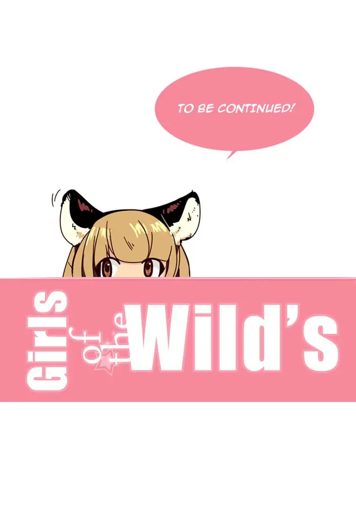 Girls of the Wild’s page 24