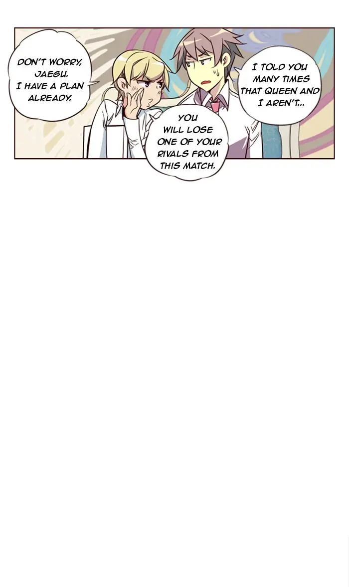 Girls of the Wild’s page 11