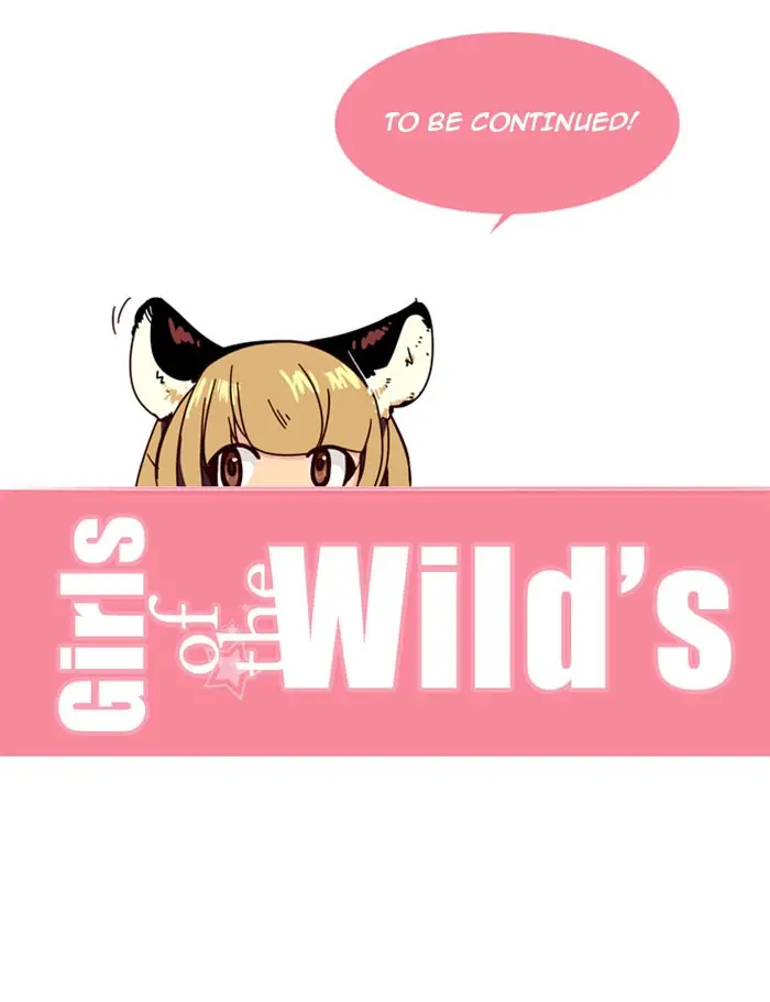 Girls of the Wild’s page 30