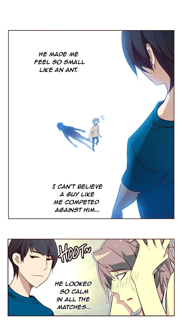 Girls of the Wild’s page 15