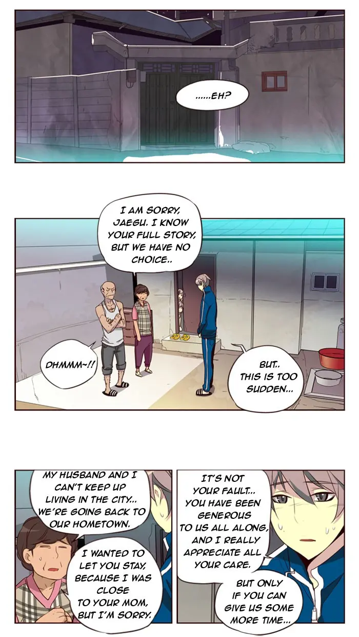 Girls of the Wild’s page 24