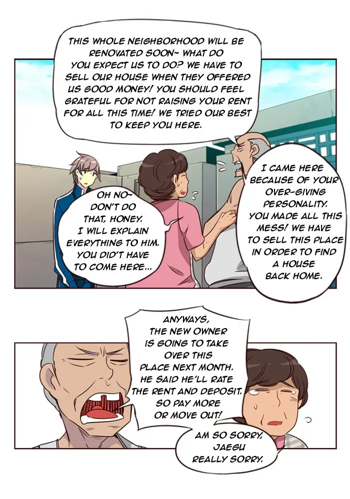 Girls of the Wild’s page 25