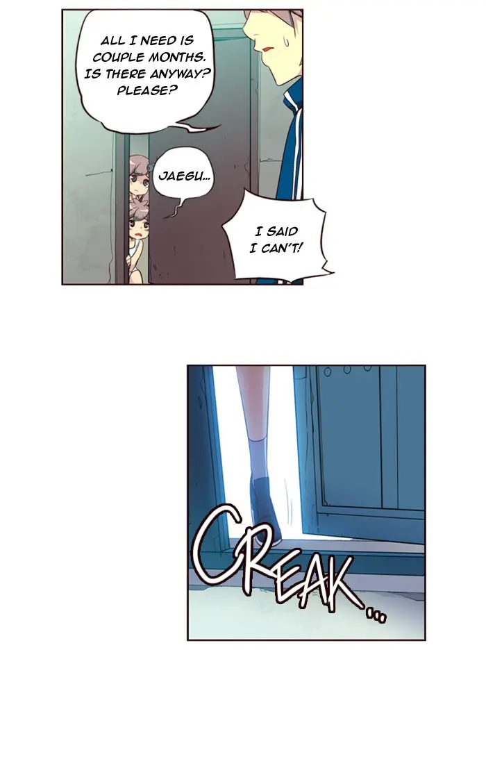 Girls of the Wild’s page 26