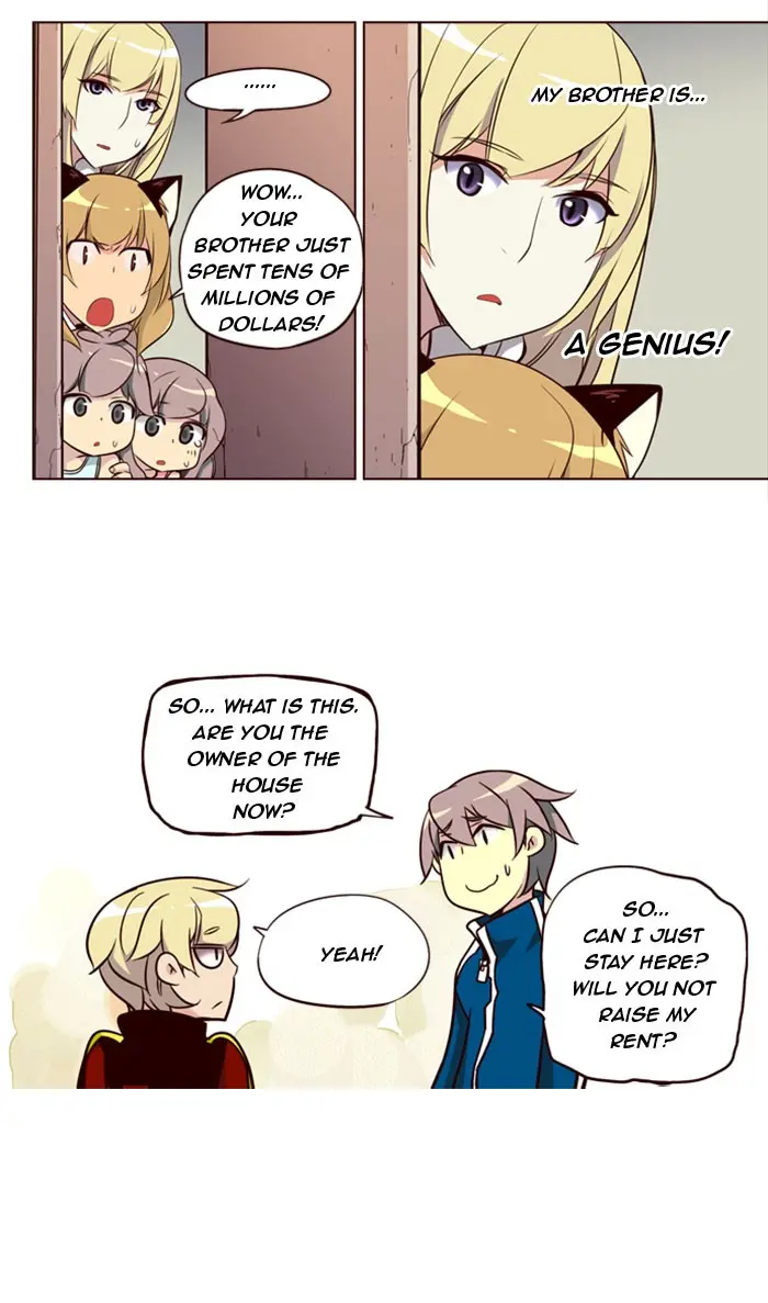 Girls of the Wild’s page 15